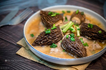 Culinary Wonderlands: Exploring Morel Mushrooms in Different Regions